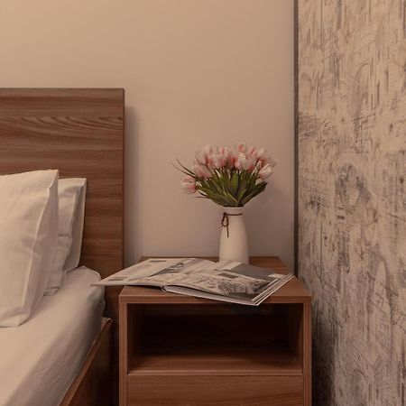 Stay Inn-Apartments On Buzand 17 Yerevan Exterior foto