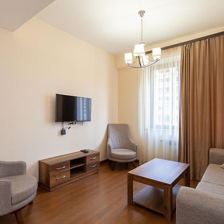 Stay Inn-Apartments On Buzand 17 Yerevan Exterior foto