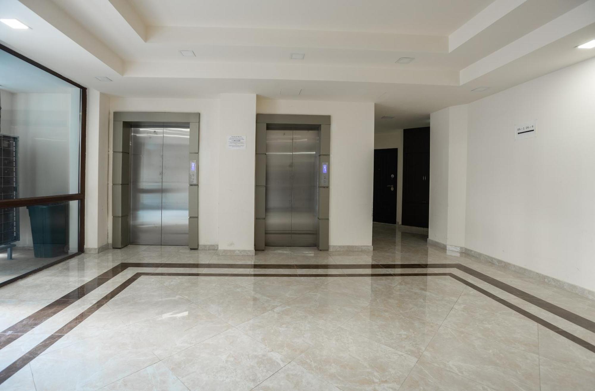 Stay Inn-Apartments On Buzand 17 Yerevan Exterior foto