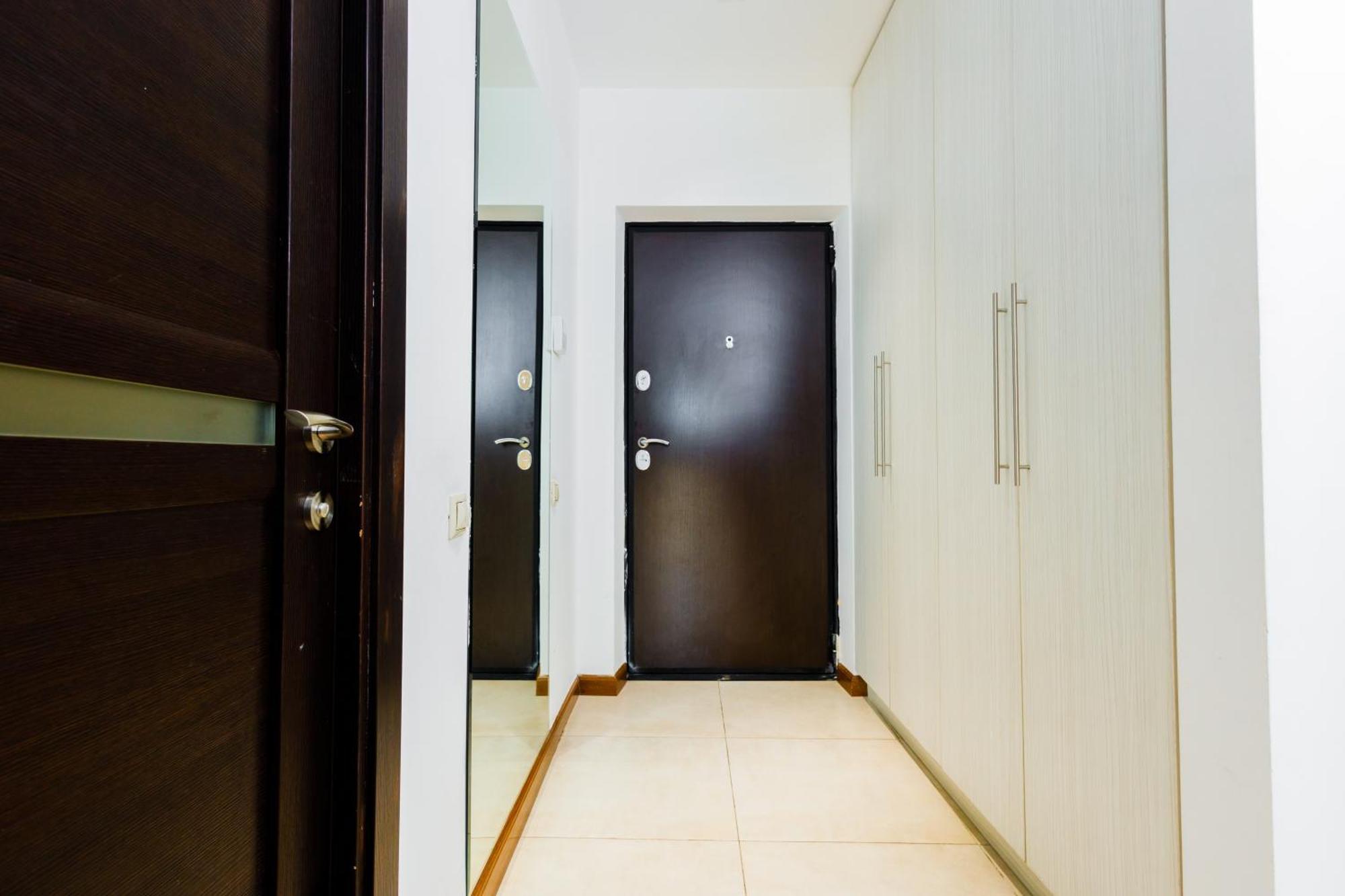 Stay Inn-Apartments On Buzand 17 Yerevan Exterior foto